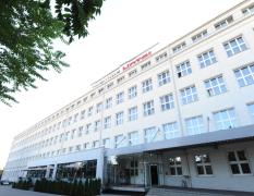 Rainers Hotel **** Vienna Rainers Hotel **** Vienna