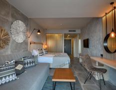 Beispiel eines Doppelzimmers im Grifid Hotel Vistamar