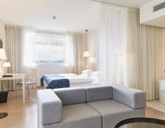 Suite Prestige im Loisium Wine and Spa Südsteiermark