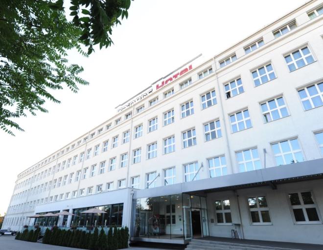 Rainers Hotel **** Vienna